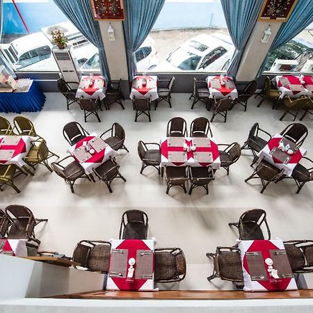 Diamond Crown Hotel Gyogon Kültér fotó