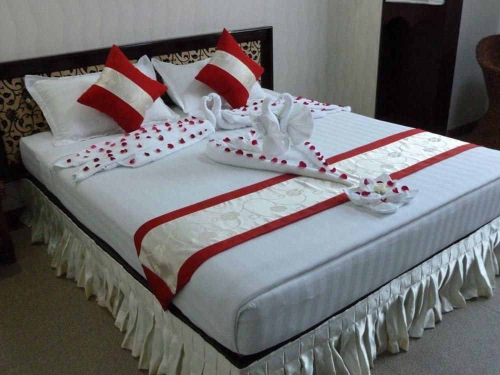 Diamond Crown Hotel Gyogon Kültér fotó