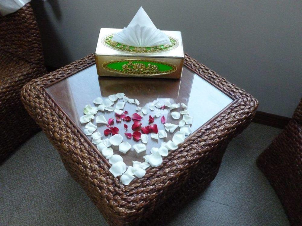 Diamond Crown Hotel Gyogon Kültér fotó