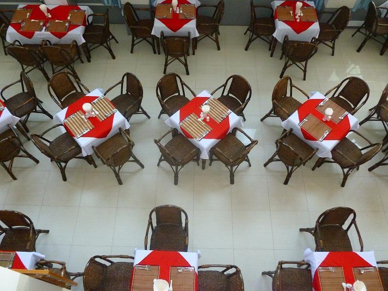 Diamond Crown Hotel Gyogon Kültér fotó