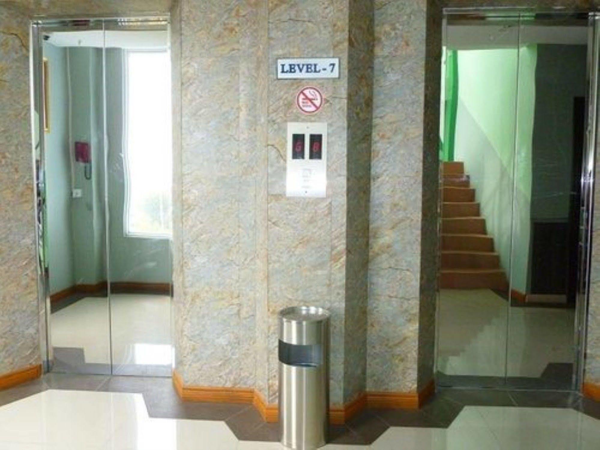 Diamond Crown Hotel Gyogon Kültér fotó